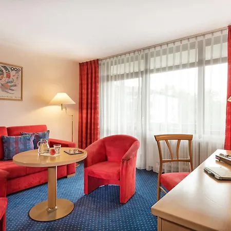 Johannesbad Koenigshof Otel 4*