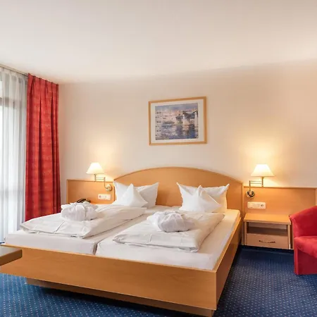 Johannesbad Koenigshof Hotel