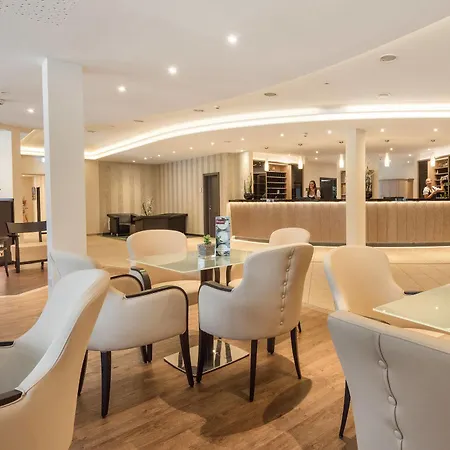 Johannesbad Koenigshof Hotel