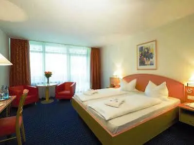 Hotel Johannesbad Koenigshof Bad Fussing