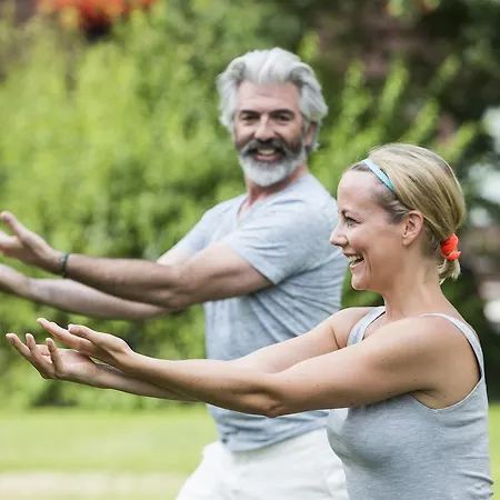 Johannesbad Koenigshof