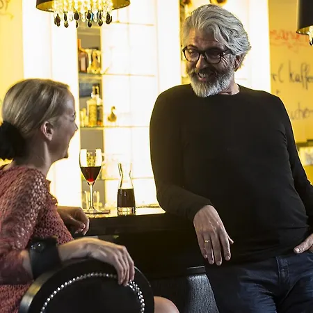 Johannesbad Koenigshof Hotel 4*