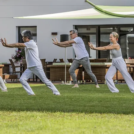 Johannesbad Koenigshof 4*