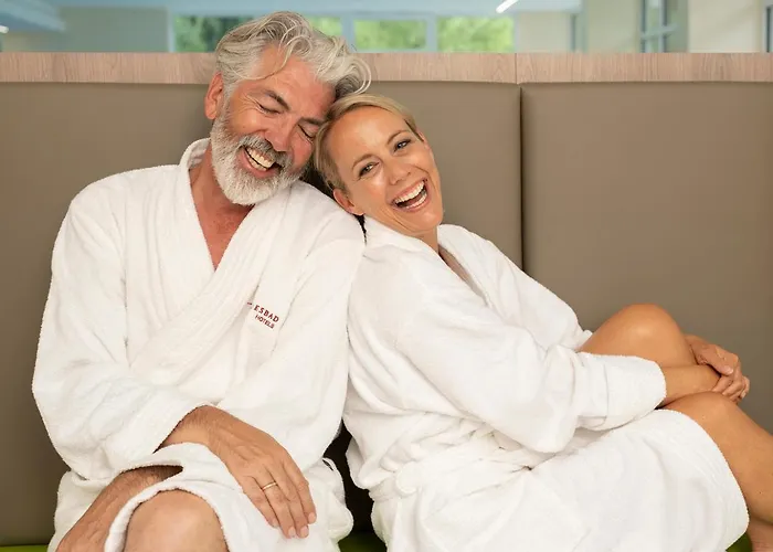 Johannesbad Koenigshof