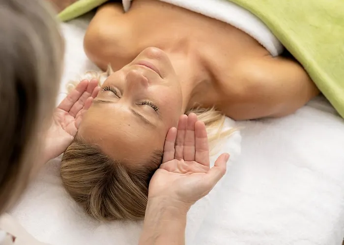 Johannesbad Koenigshof Bad Füssing