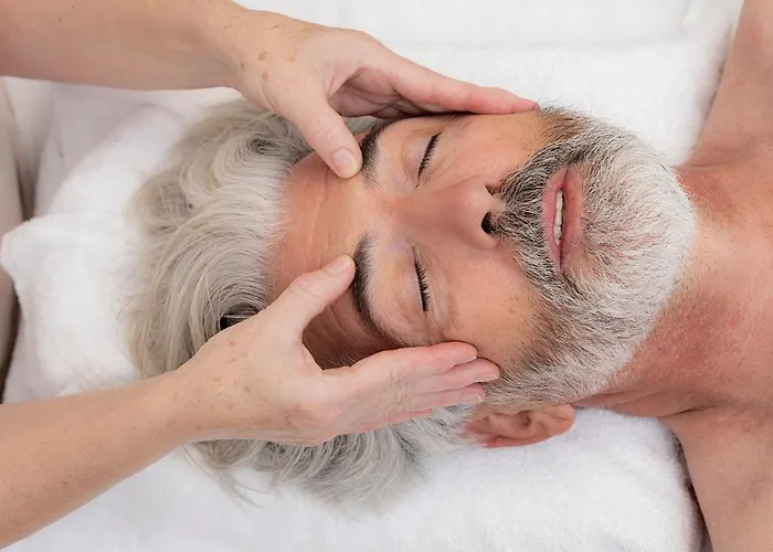 Ξενοδοχείο Johannesbad Koenigshof Bad Füssing