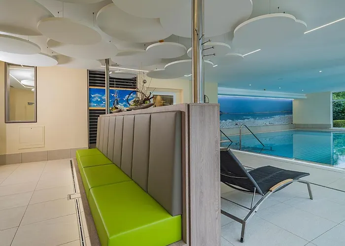 Johannesbad Koenigshof Hotel