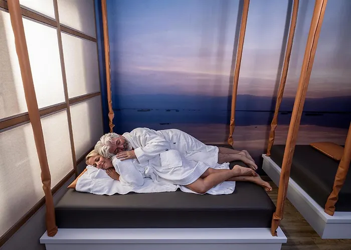 Hotel Johannesbad Koenigshof 4*