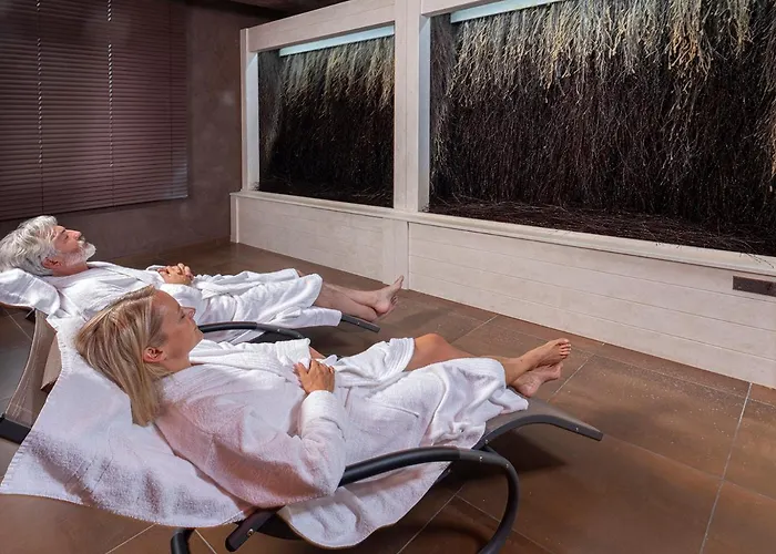 Ξενοδοχείο Johannesbad Koenigshof