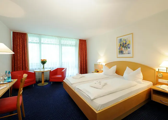 Johannesbad Koenigshof