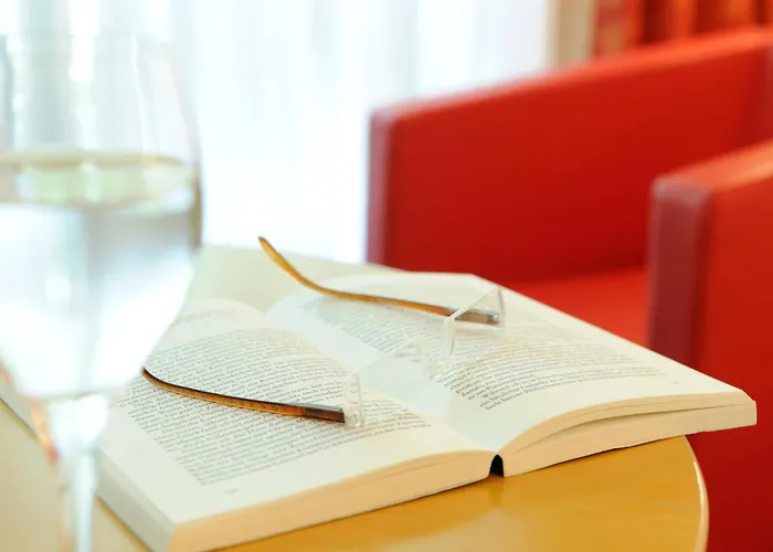 Johannesbad Koenigshof Szálloda