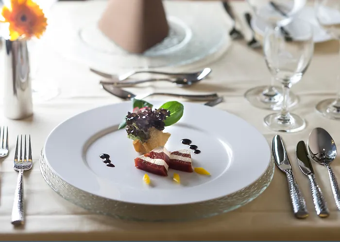 Johannesbad Koenigshof 4*