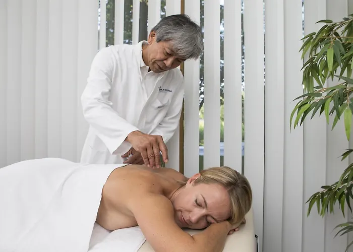 Szálloda Johannesbad Koenigshof 4*