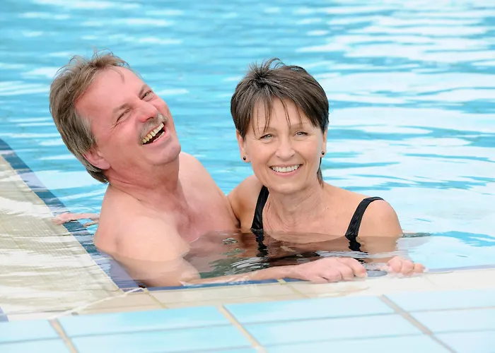 Johannesbad Koenigshof