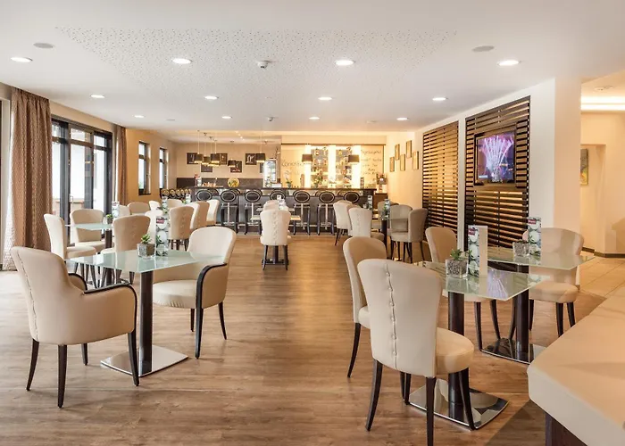 Johannesbad Koenigshof Hotel 4*