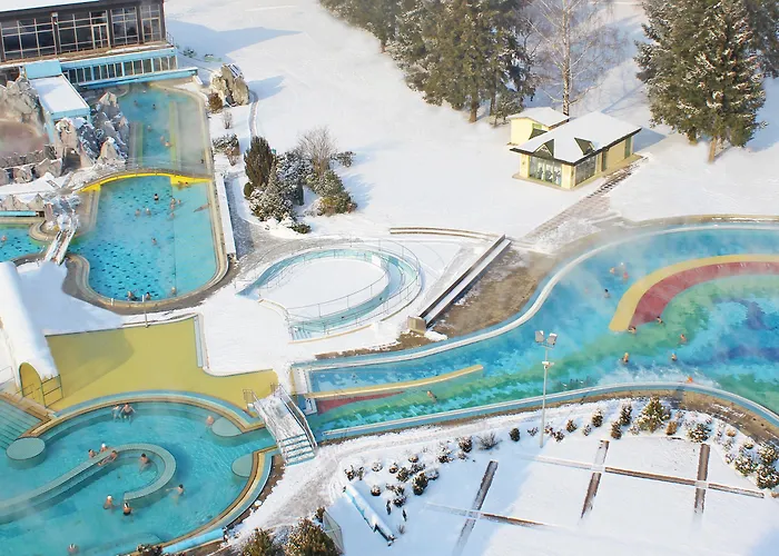 Johannesbad Koenigshof 4*