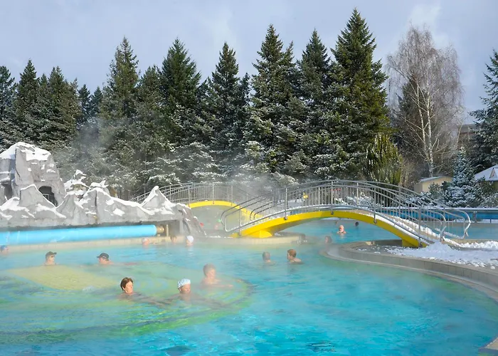 Johannesbad Koenigshof Hotel