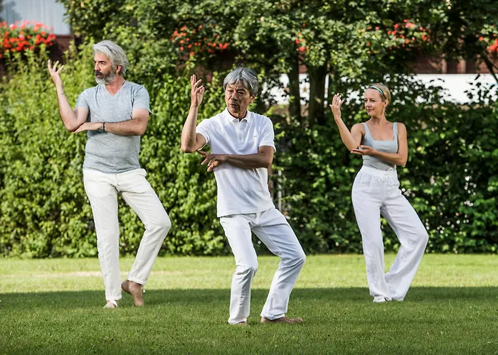Johannesbad Koenigshof Bad Füssing