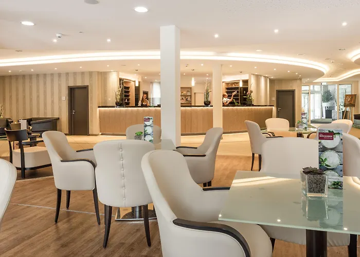 Johannesbad Koenigshof 4* Bad Füssing