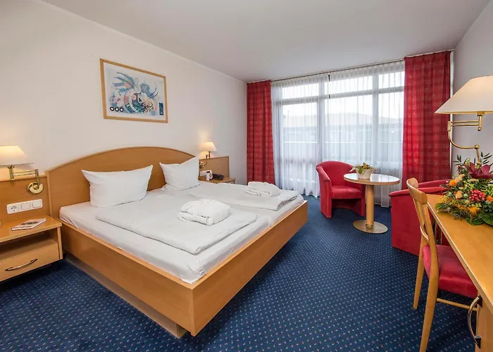 Johannesbad Koenigshof Bad Füssing