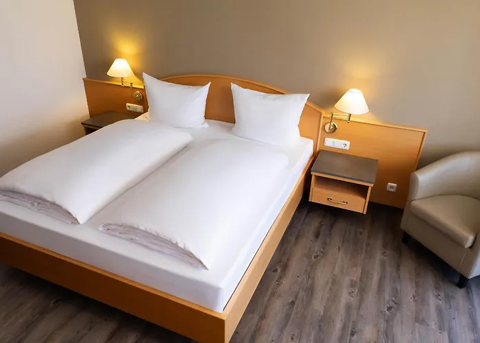 Johannesbad Koenigshof 4*