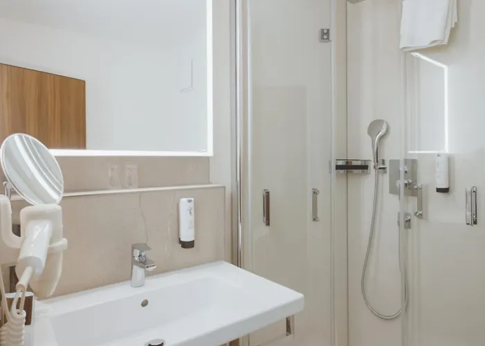 Johannesbad Koenigshof Bad Füssing