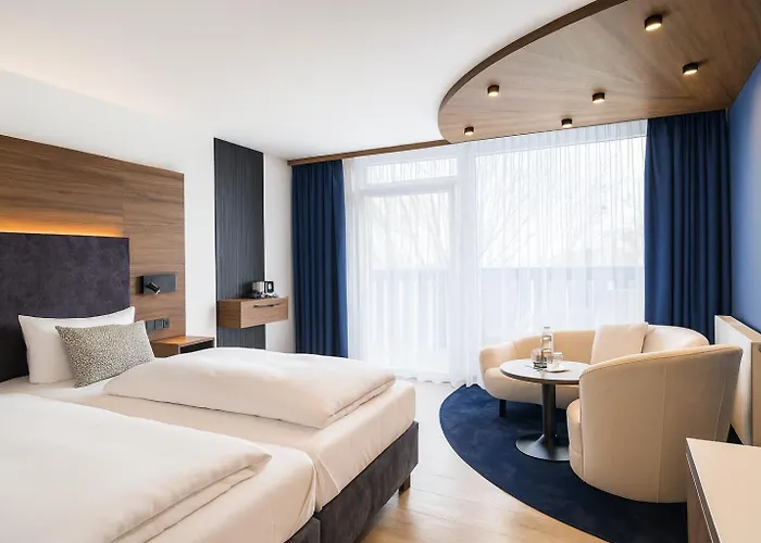 Johannesbad Koenigshof Hotel 4*