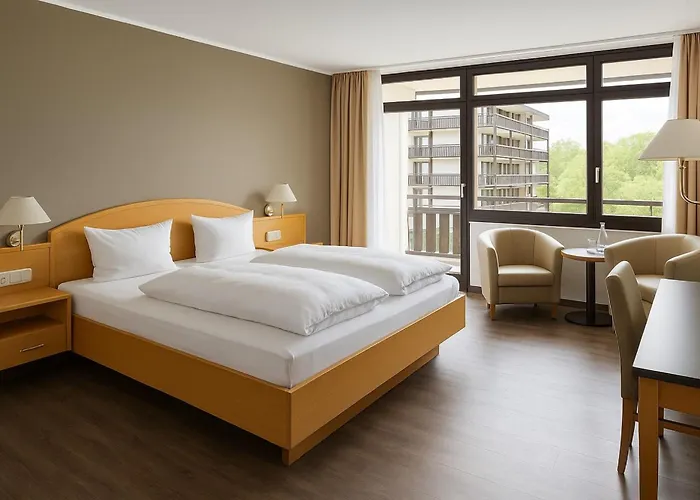 Hotel Johannesbad Koenigshof