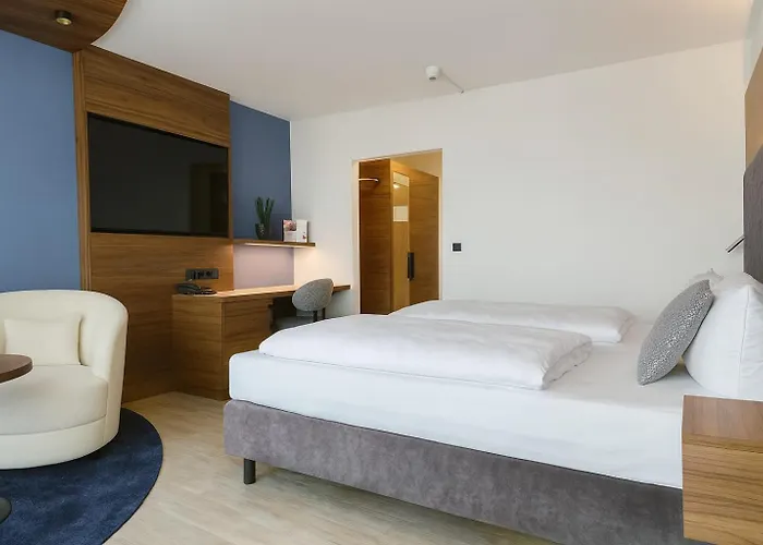 Hotel Johannesbad Koenigshof Bad Füssing