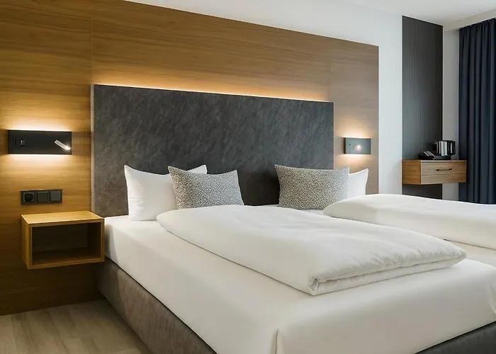 Hotel Johannesbad Koenigshof 4*