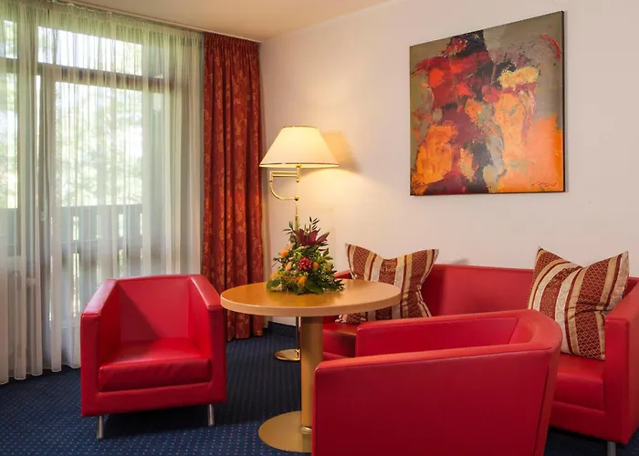 Johannesbad Koenigshof Bad Füssing