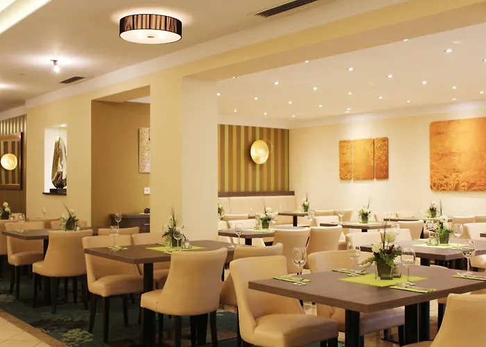 Hotel Johannesbad Koenigshof Bad Füssing