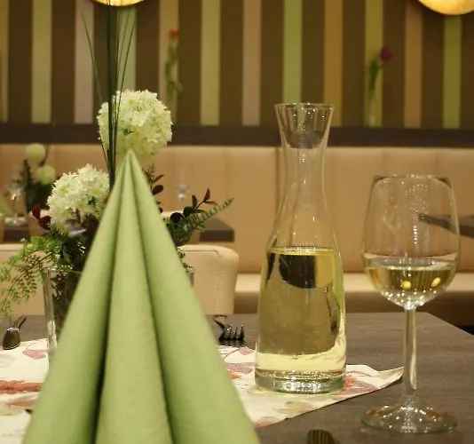 Johannesbad Koenigshof 4* Bad Füssing