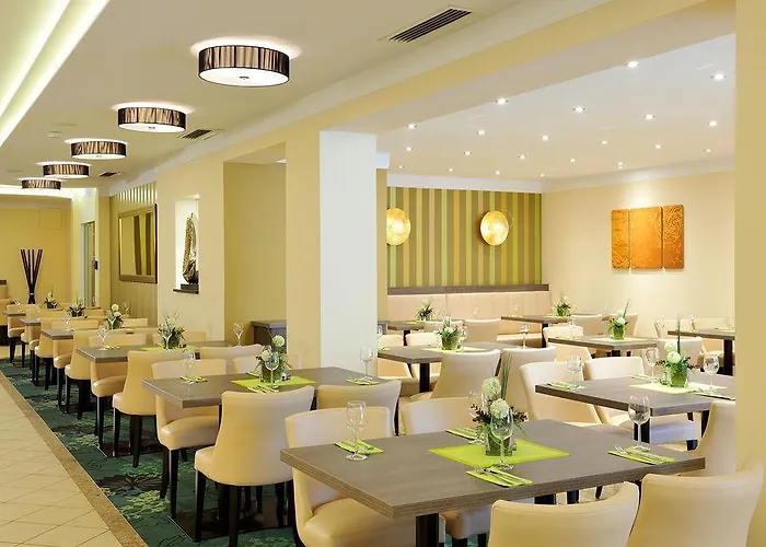 Hotel Johannesbad Koenigshof 4*