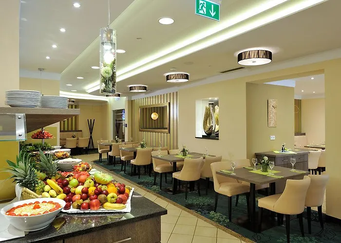 Hotel Johannesbad Koenigshof