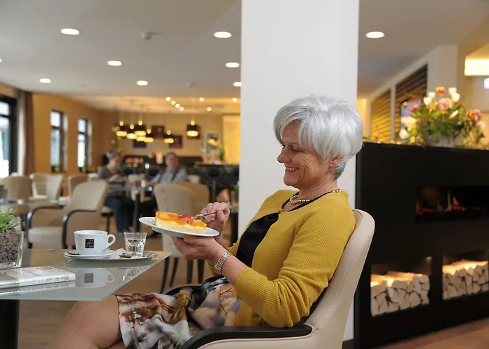 Johannesbad Koenigshof Ξενοδοχείο 4*