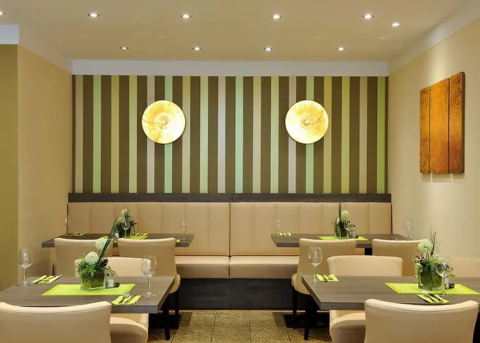 Johannesbad Koenigshof 4*