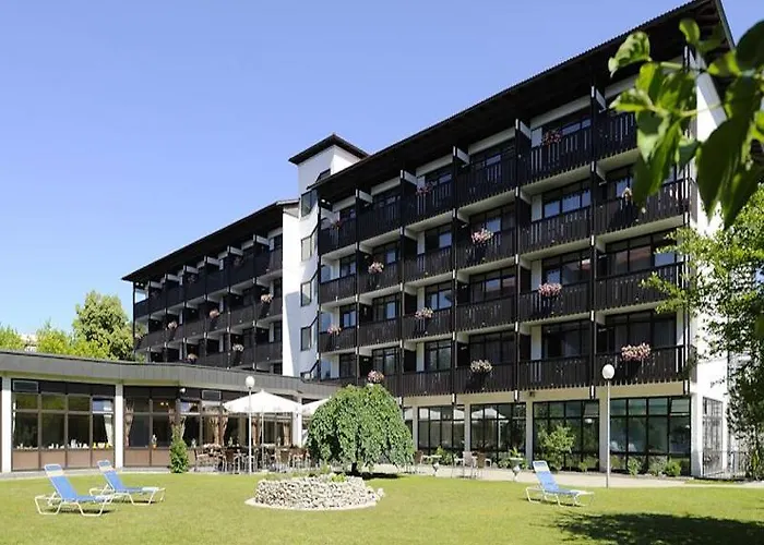 Johannesbad Koenigshof