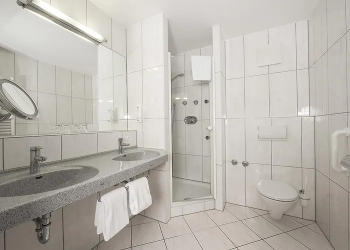 Johannesbad Koenigshof