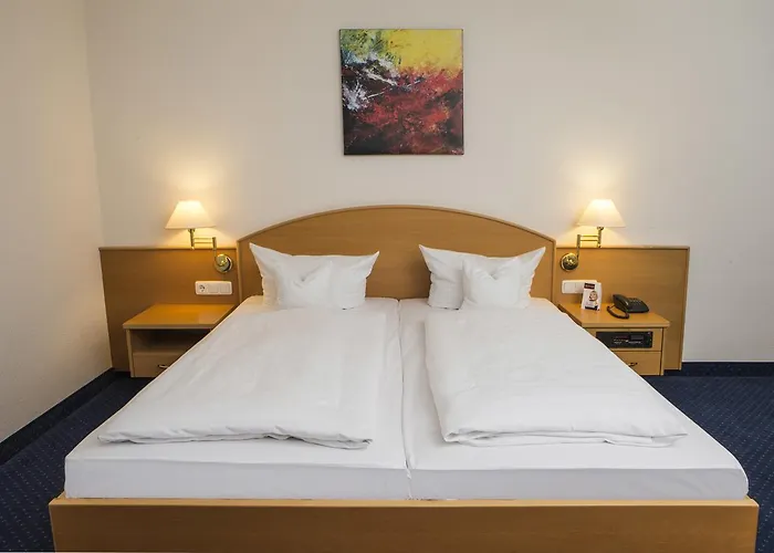 Johannesbad Koenigshof Bad Füssing