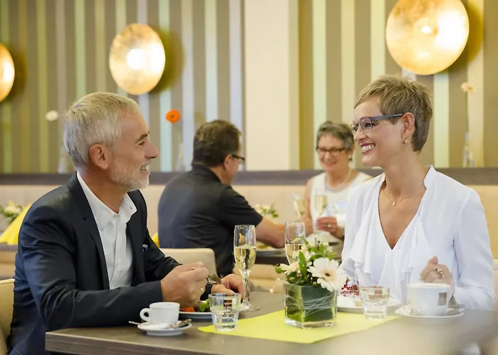 Johannesbad Koenigshof Hotel 4*