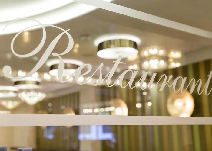 Ξενοδοχείο Johannesbad Koenigshof