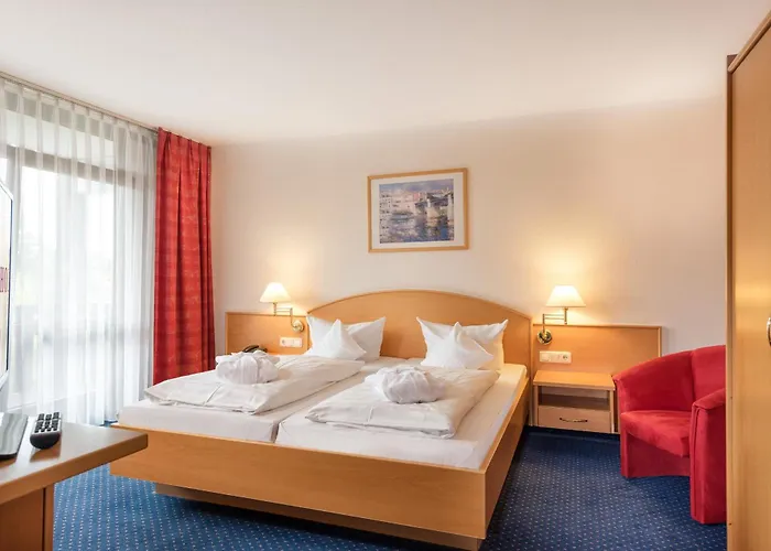 Johannesbad Koenigshof Hotel