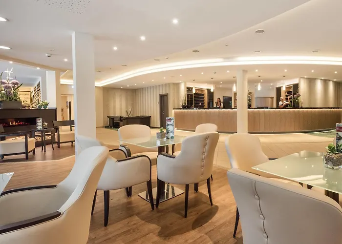 Johannesbad Koenigshof Hotel