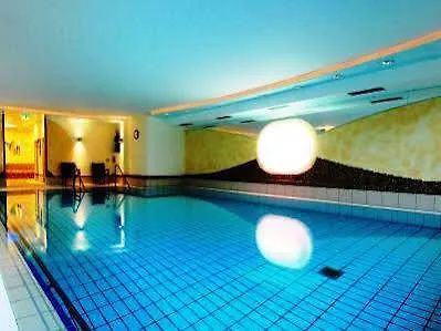 호텔 Johannesbad Koenigshof