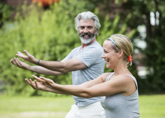 Johannesbad Koenigshof