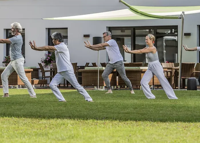 Johannesbad Koenigshof 4*