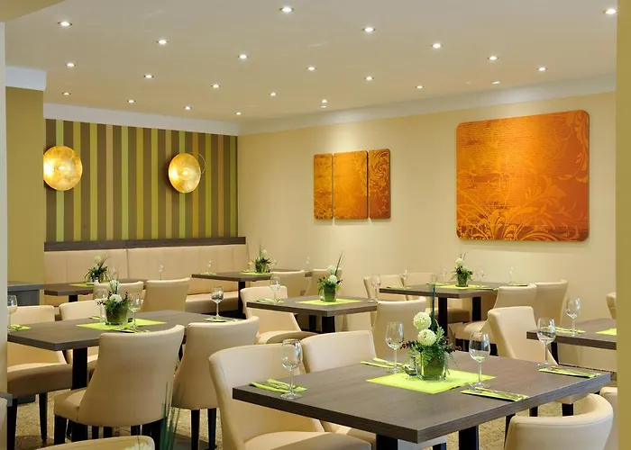 Johannesbad Koenigshof